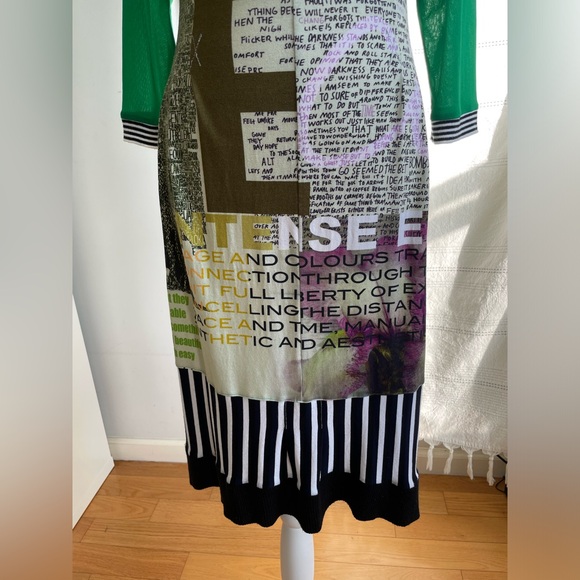 David pond designer dress. Size 12 - Picture 7 of 12